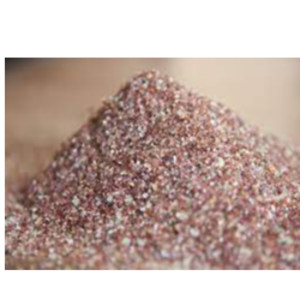 Crude  Silica Sand by YPSUMCO MINERAL, SL.