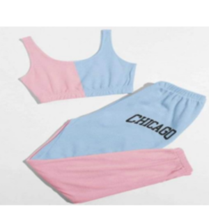 Ladies gym wear
