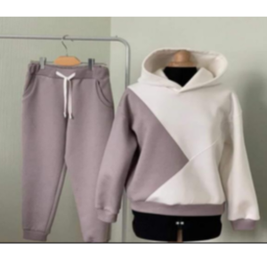 Tracksuit by PUFFIN TEX BD