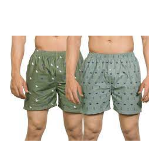 Boxer / enner by PUFFIN TEX BD