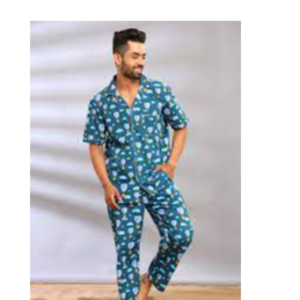 Night dresses by PUFFIN TEX BD