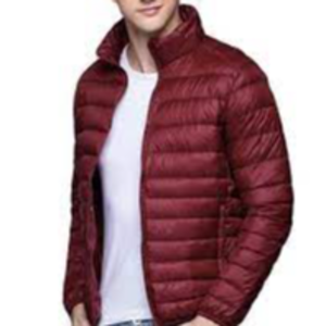 Jacket by PUFFIN TEX BD