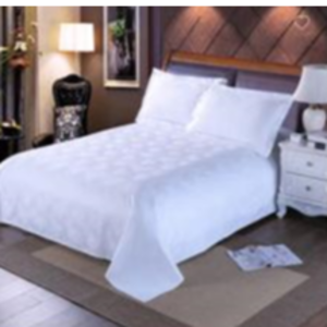 Jacquard Pattern Hotel Linen