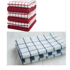 Kitchen Towels, Tea Towel, Glass Towels
