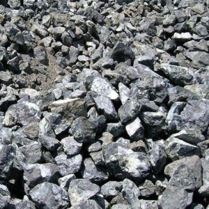 Chromite Ore 50%