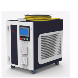 Laser Cleaning Machine 120 Watt, Laser Rust Cleaner Machine