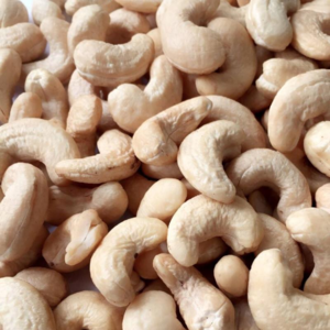 Cashew Nuts Kernels by Agri Solutions Investment Pty Ltd