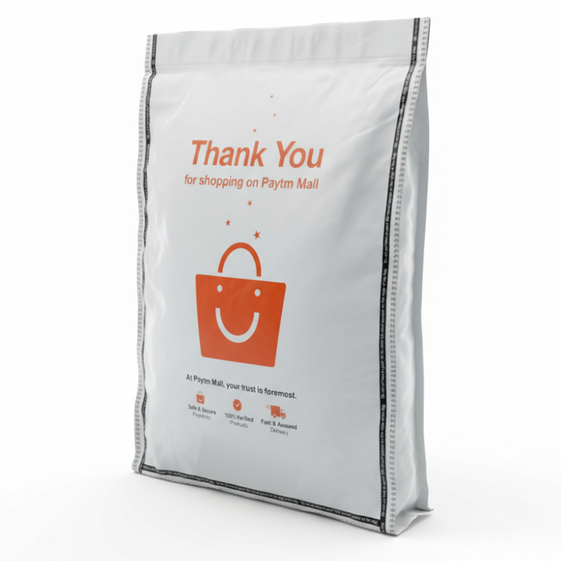 Courier Bags by Qline Packaging Industries Private Limited