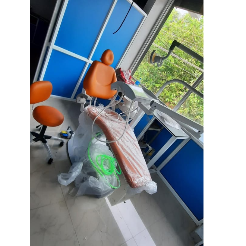 Fully Refurbished Used Dental Chairs