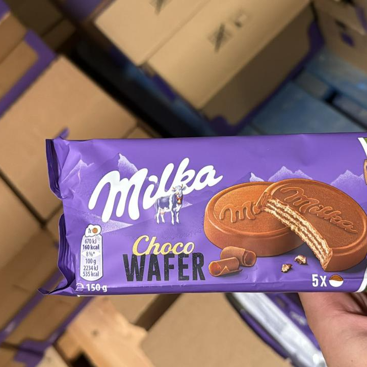 MILKA CHOCOLATE BARS - Image 4