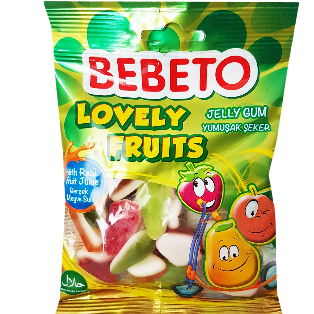 Bebeto by Fhup Prado Pawel Stasierski