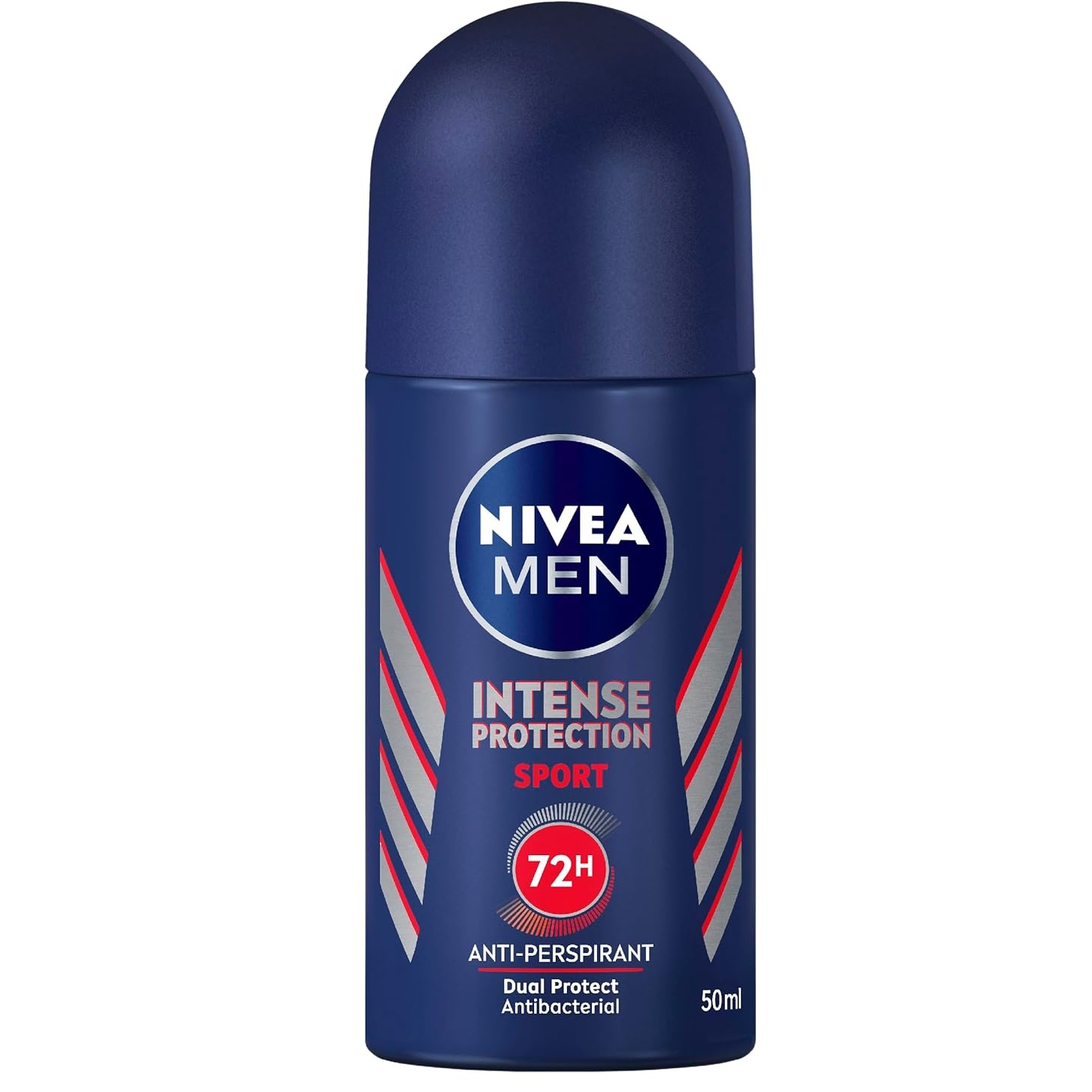 Nivea Roll-on Man 50ml - Image 2