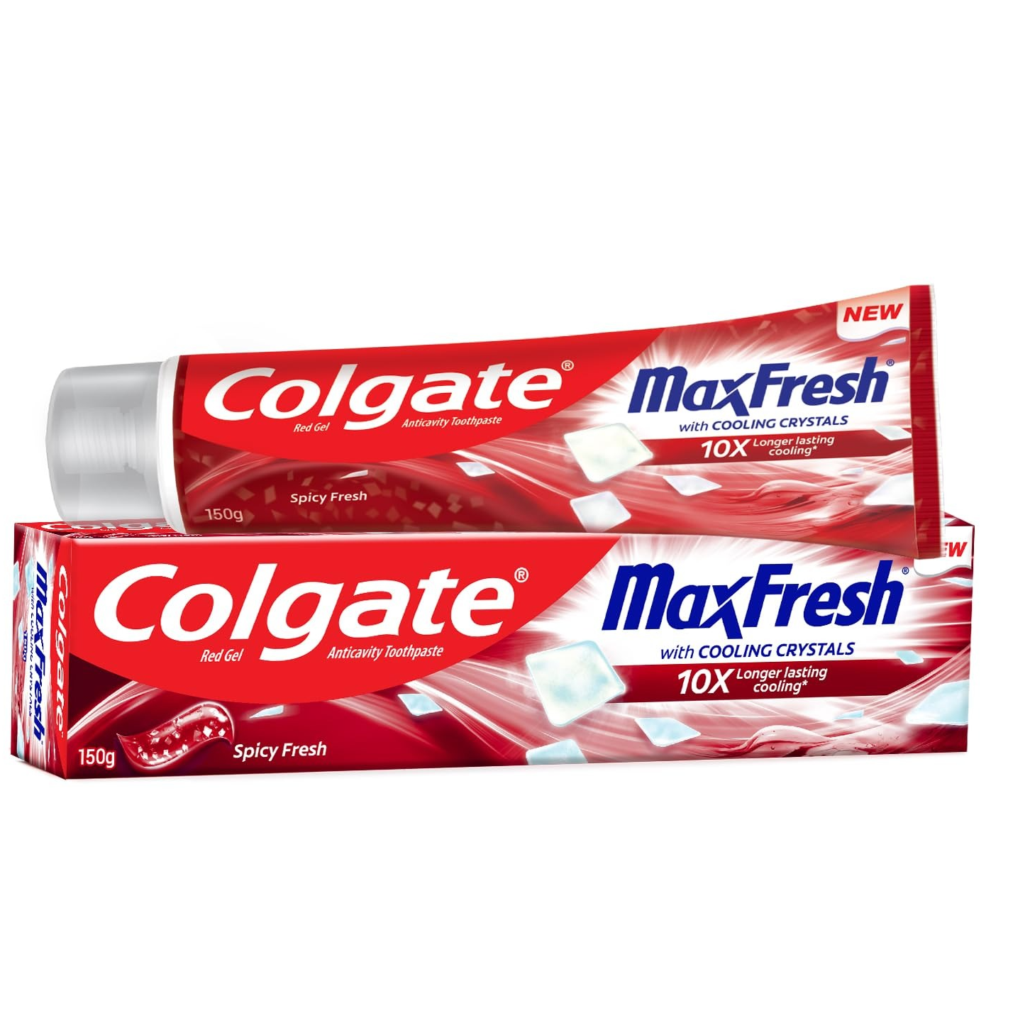 colgat Max Fresh Mint