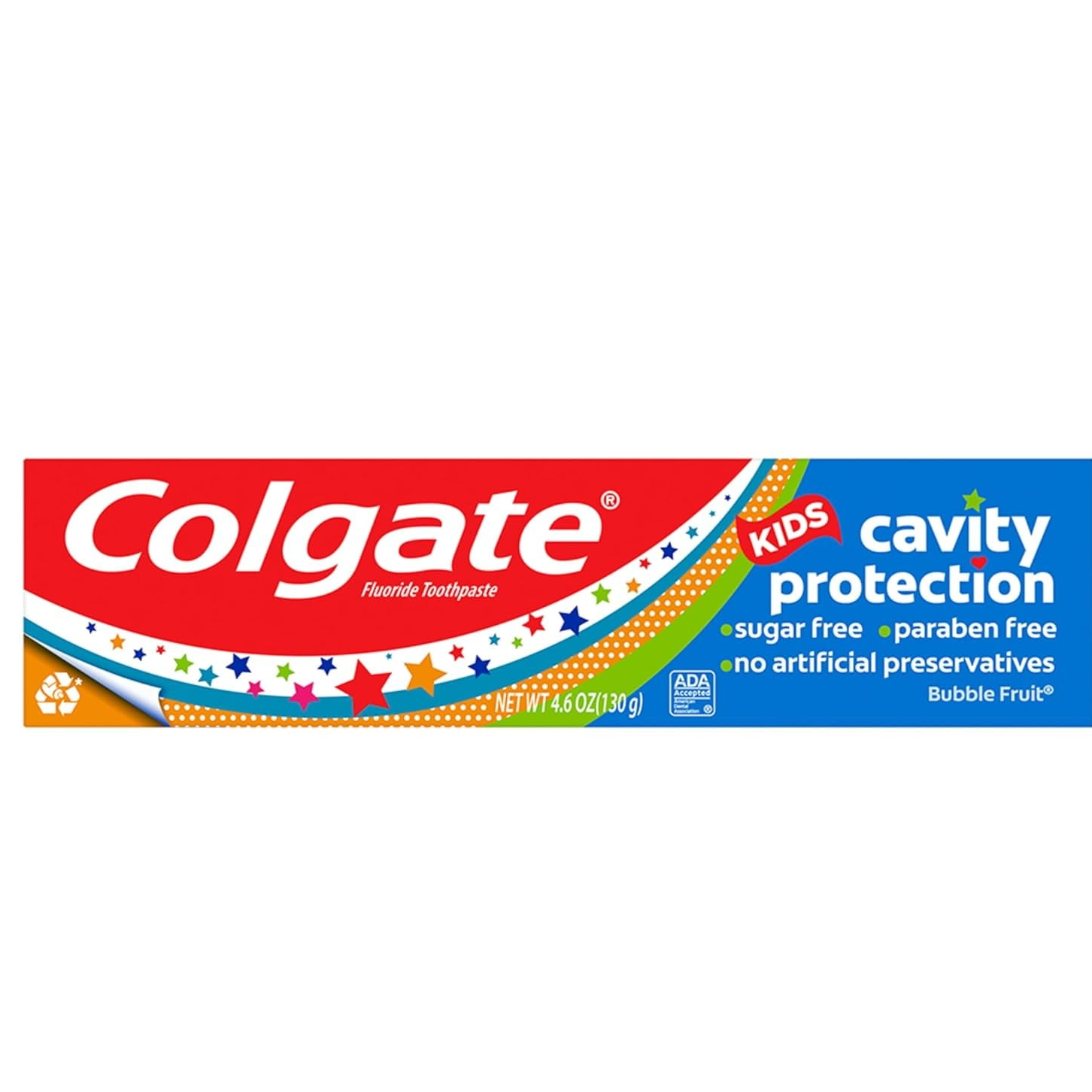 Colgate 100ml Cavity Protein by Fhup Prado Pawel Stasierski