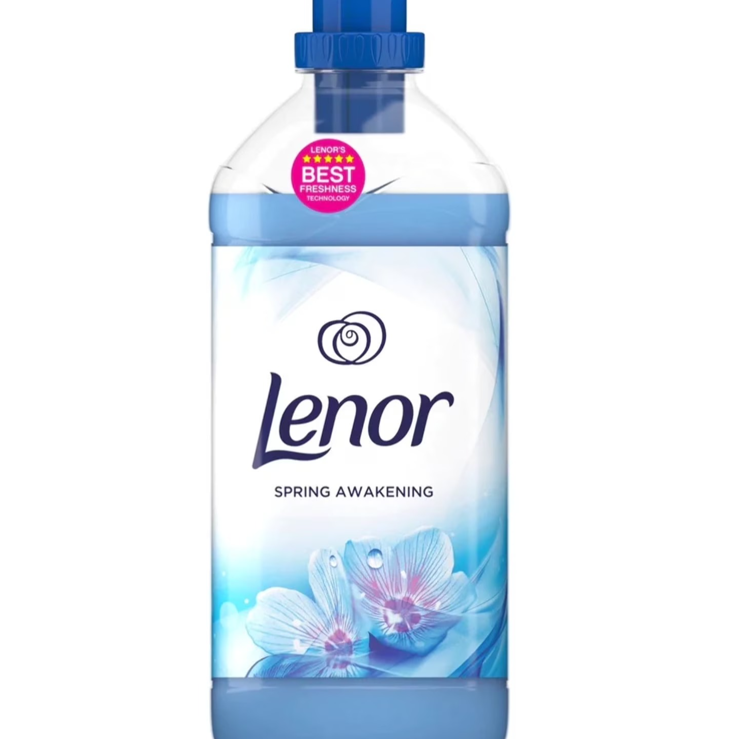 Lenor Farbic Softener 930ml