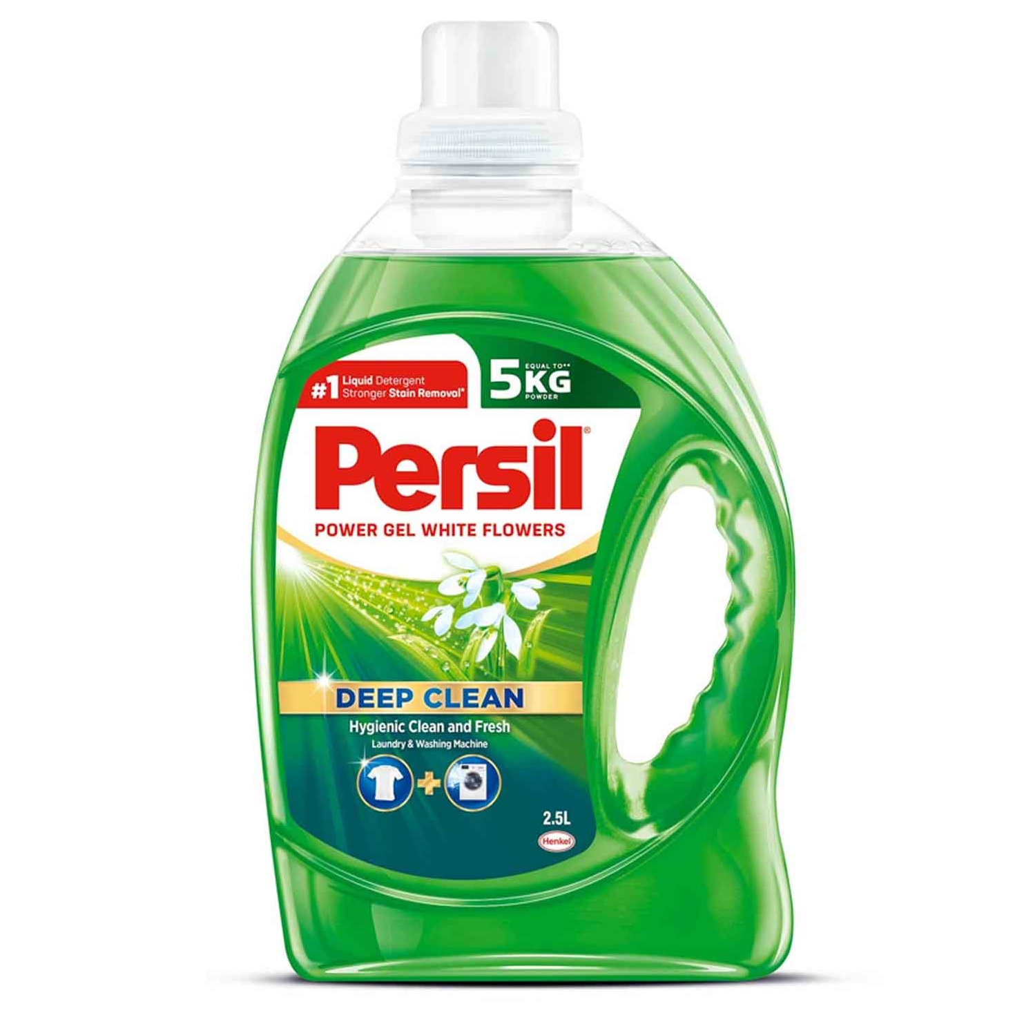 Persil Gel 10WL 5L