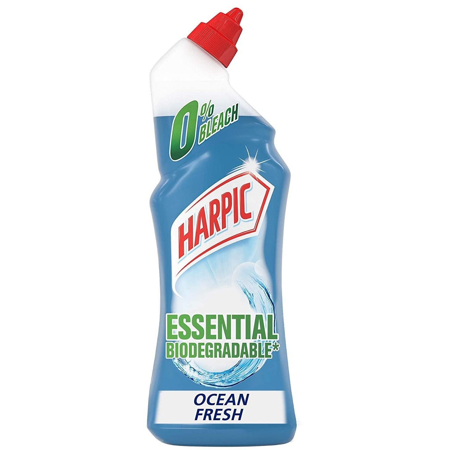 Harpic Active Gel 750ml by Fhup Prado Pawel Stasierski