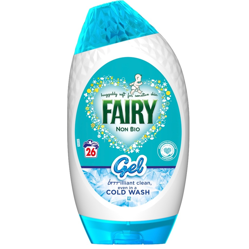 Fairy Sensitive 1350ml by Fhup Prado Pawel Stasierski