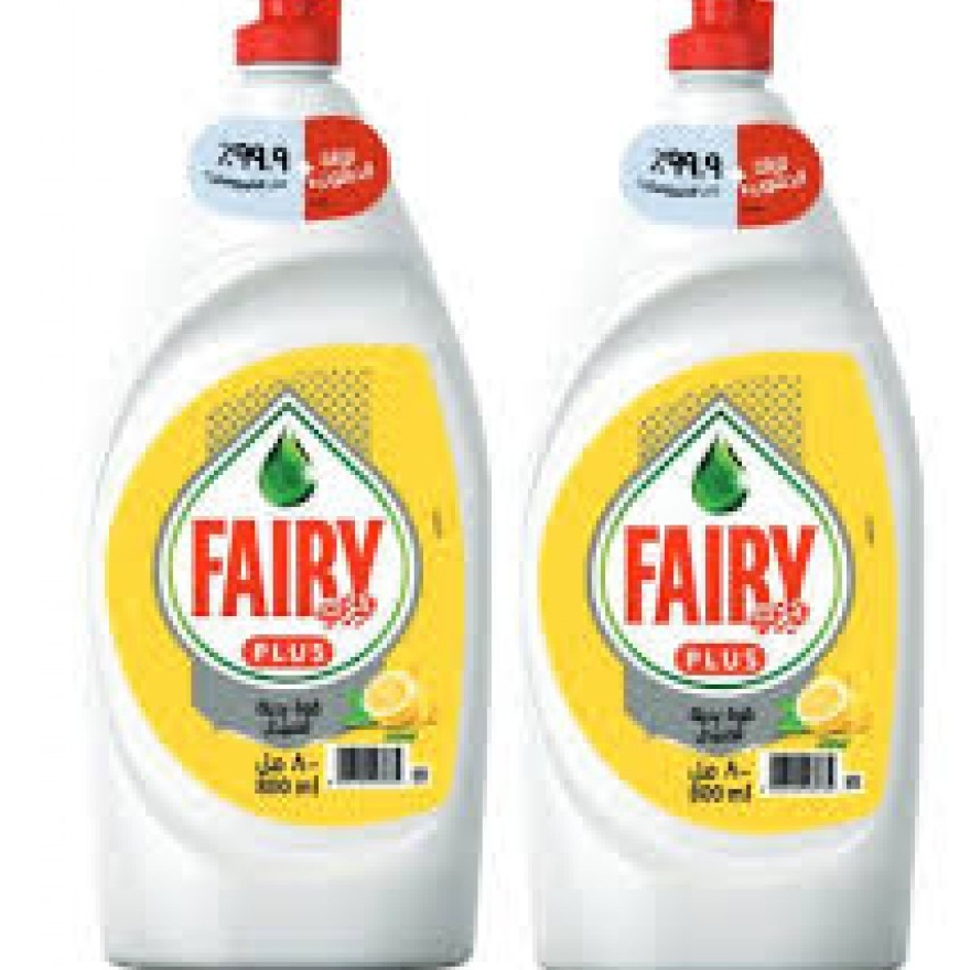 Fairy Sensitive 1350ml - Image 2