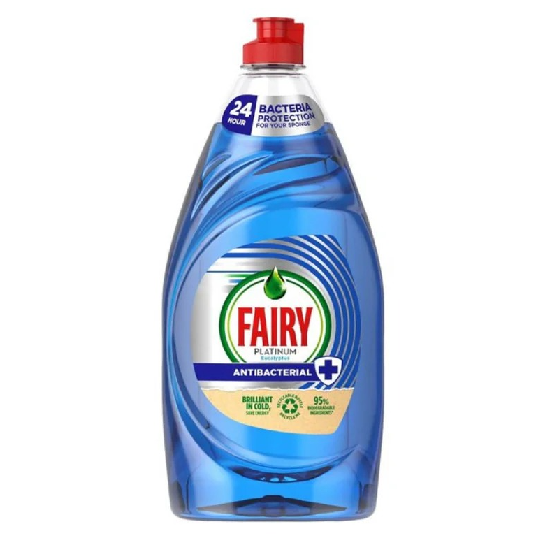 Fairy 450ml Assortment