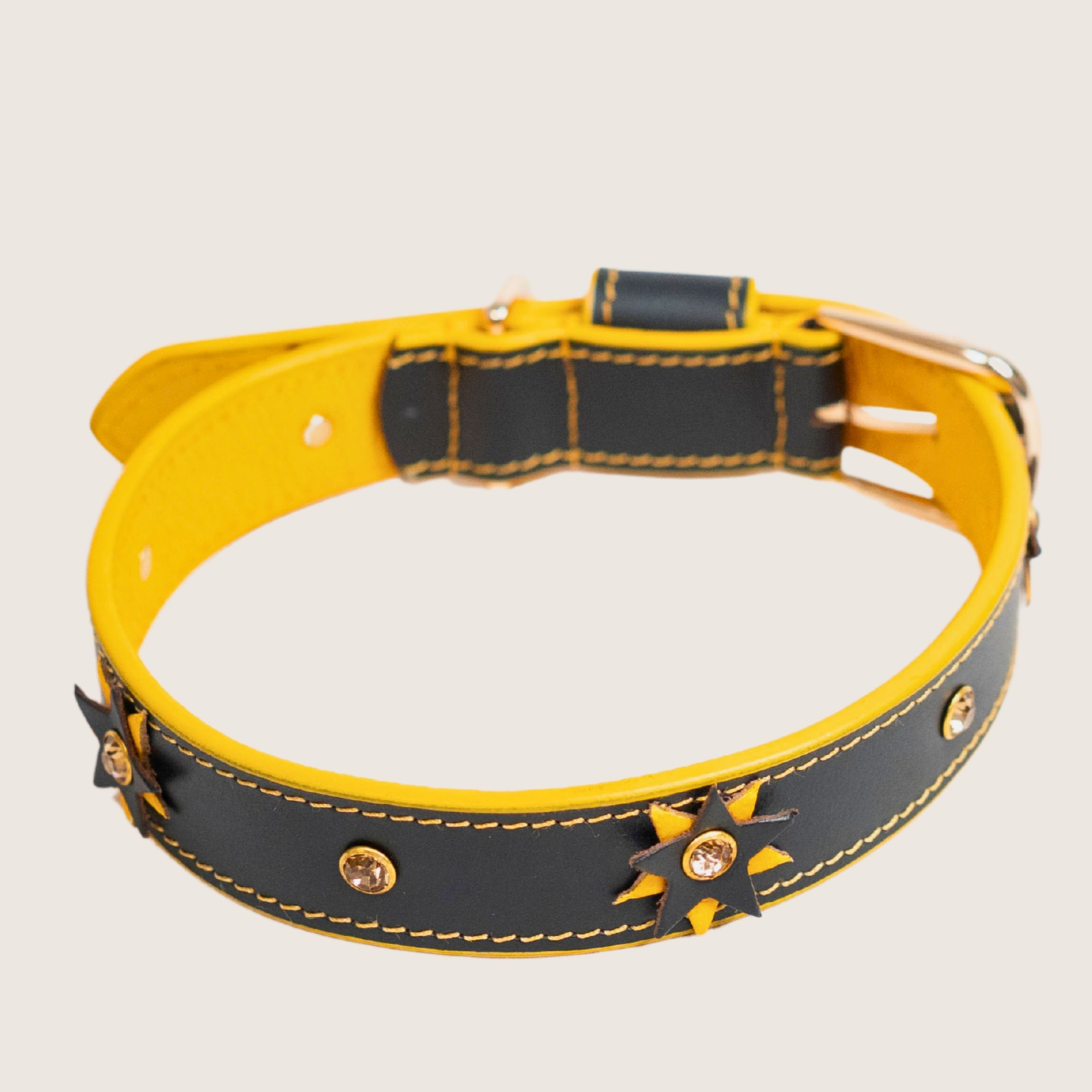 The Starstruck Collar