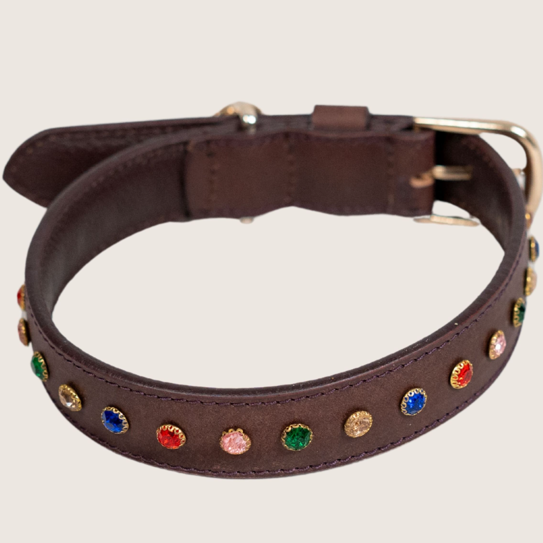 The Ember Collar