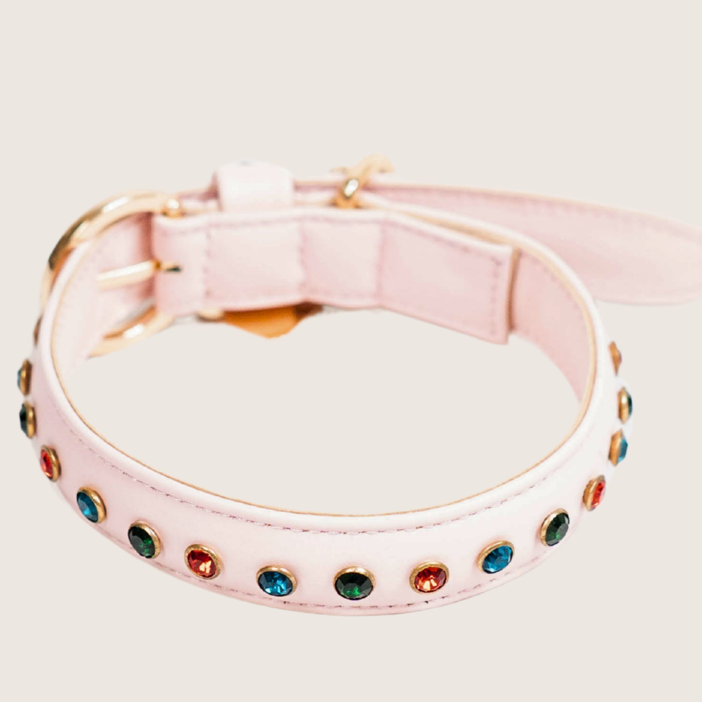 The Blush Collar