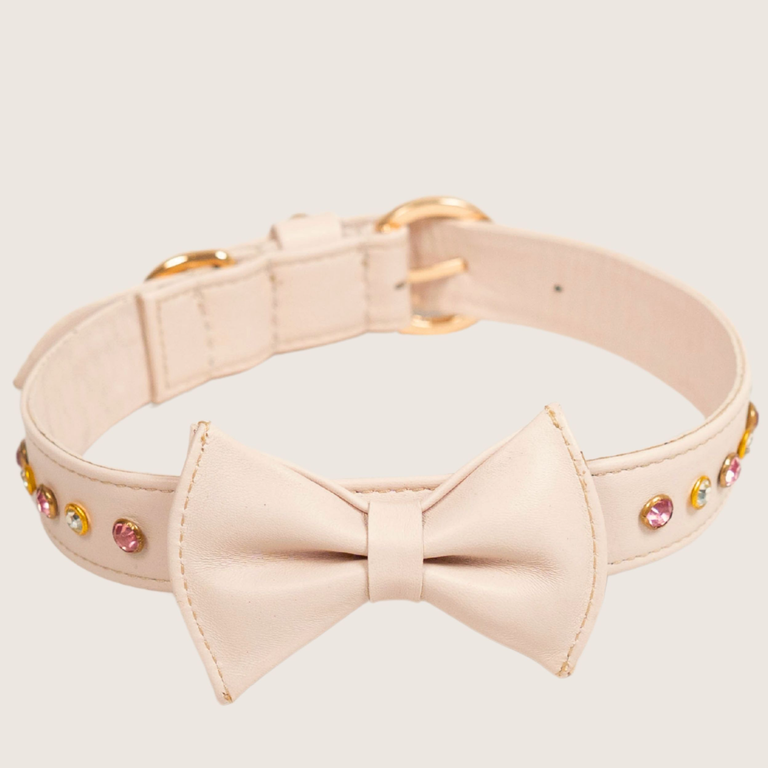 The Muse Collar