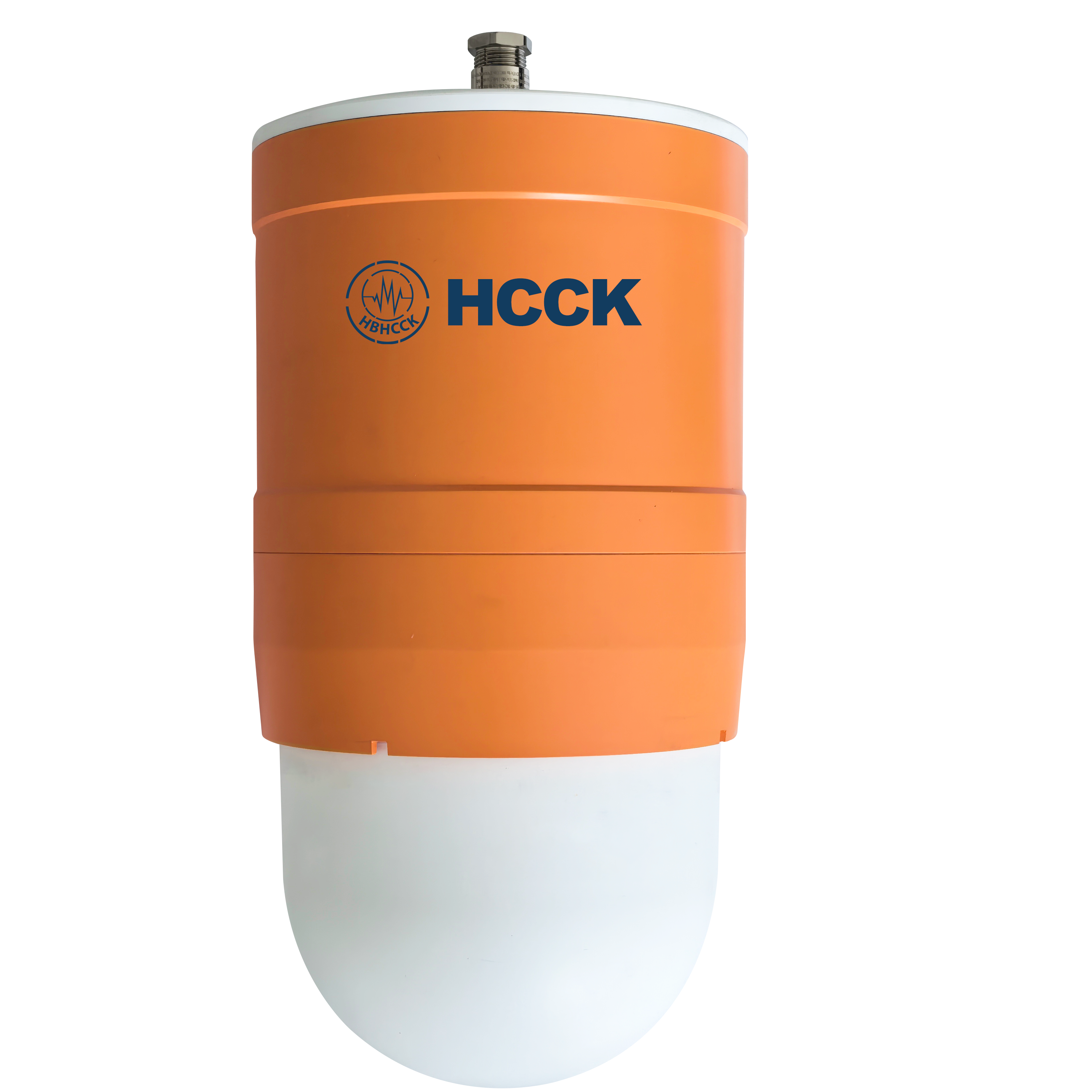 HCCK HCDAR-3D High-Precision Measurement of the Scanning Imaging of Silo Tanks Millimeter-Wave Scanning Imaging radar Sensor by Hebei Huachuang