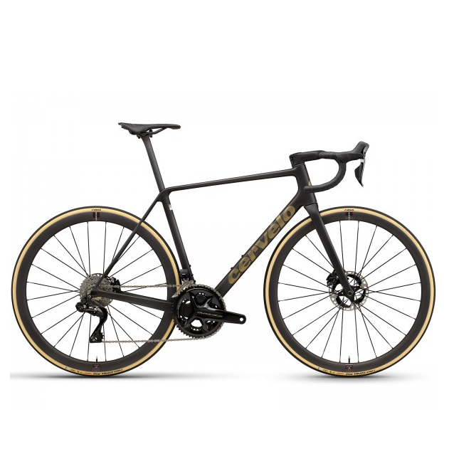 2026 Cervélo R5 Dura-Ace Di2 Road Bike (KINGCYCLESPORT)