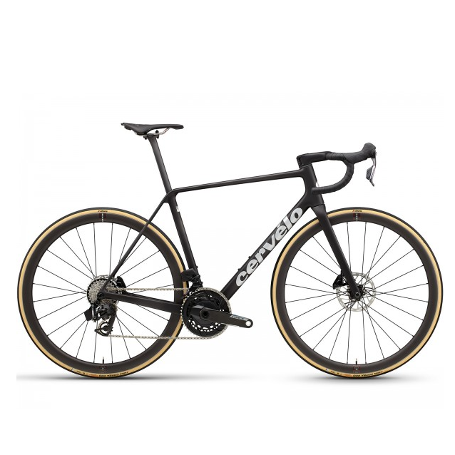 2026 Cervélo R5 Force AXS Road Bike (KINGCYCLESPORT)