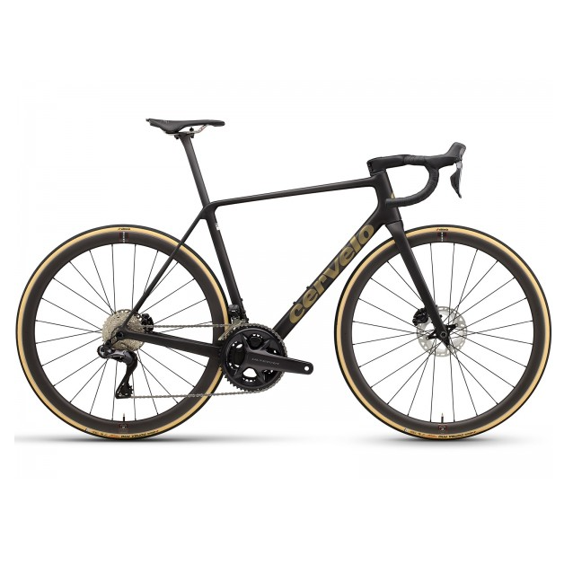 2026 Cervélo R5 Ultegra Di2 Road Bike (KINGCYCLESPORT)