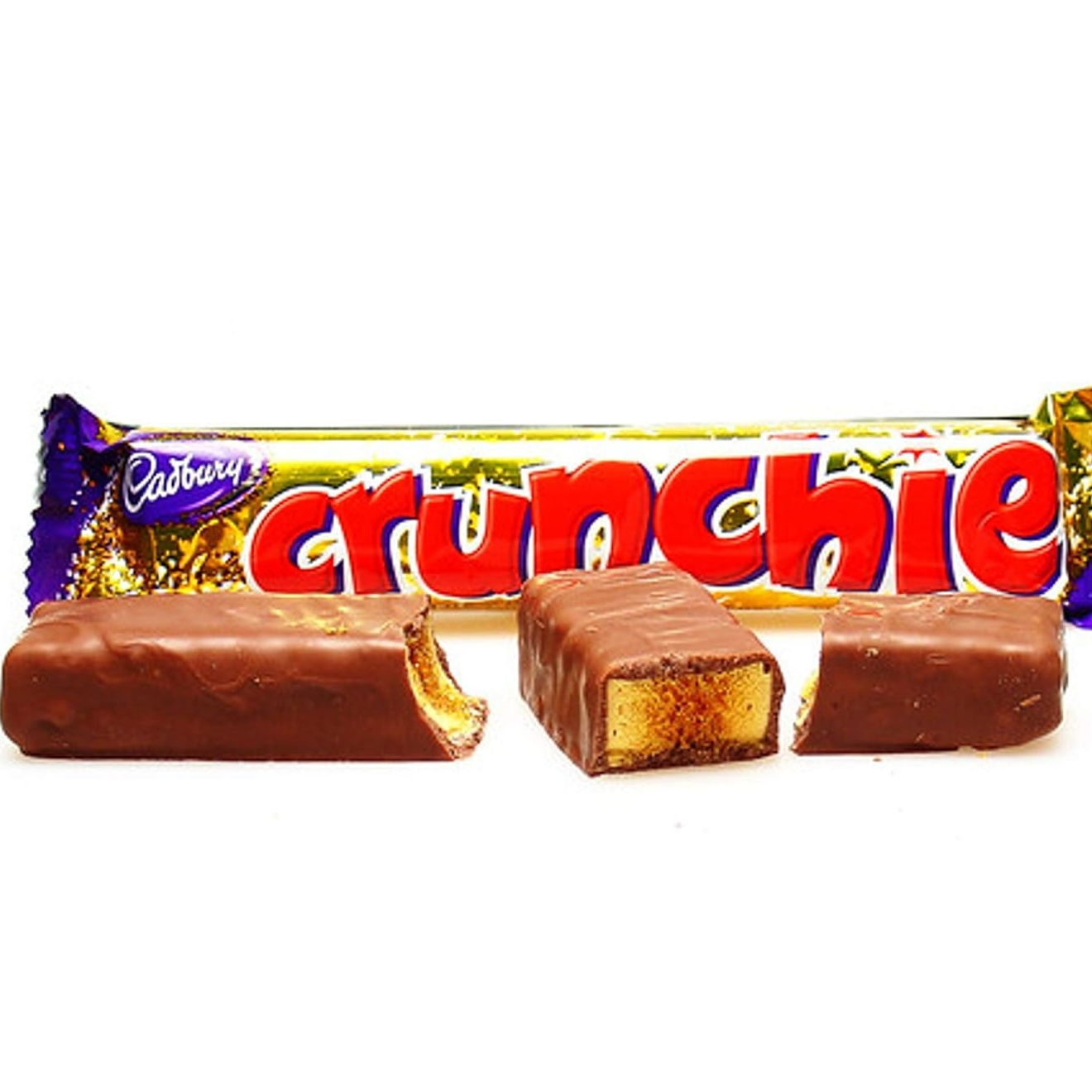 Cadbury Chunchie