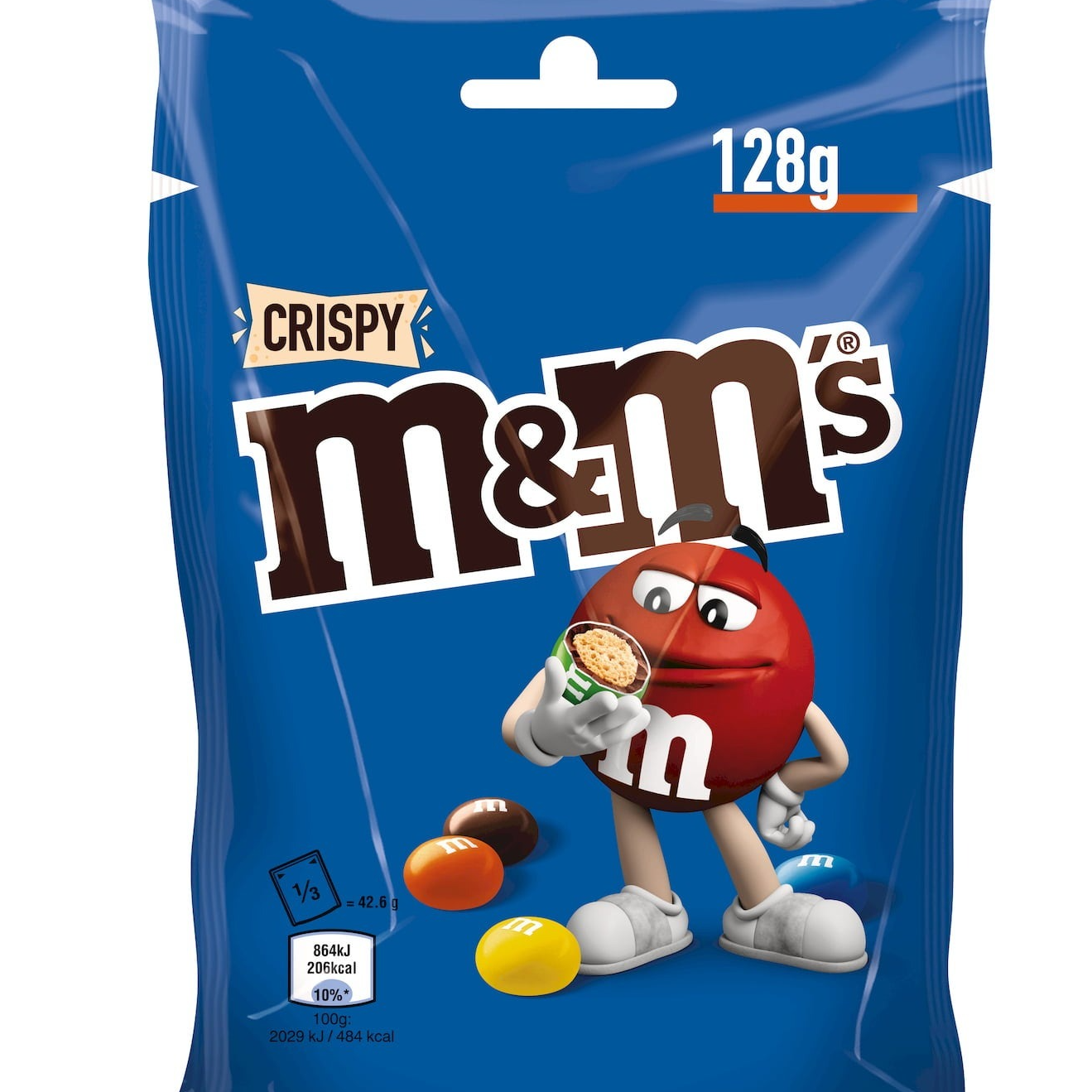 M&M Crispy - Image 2
