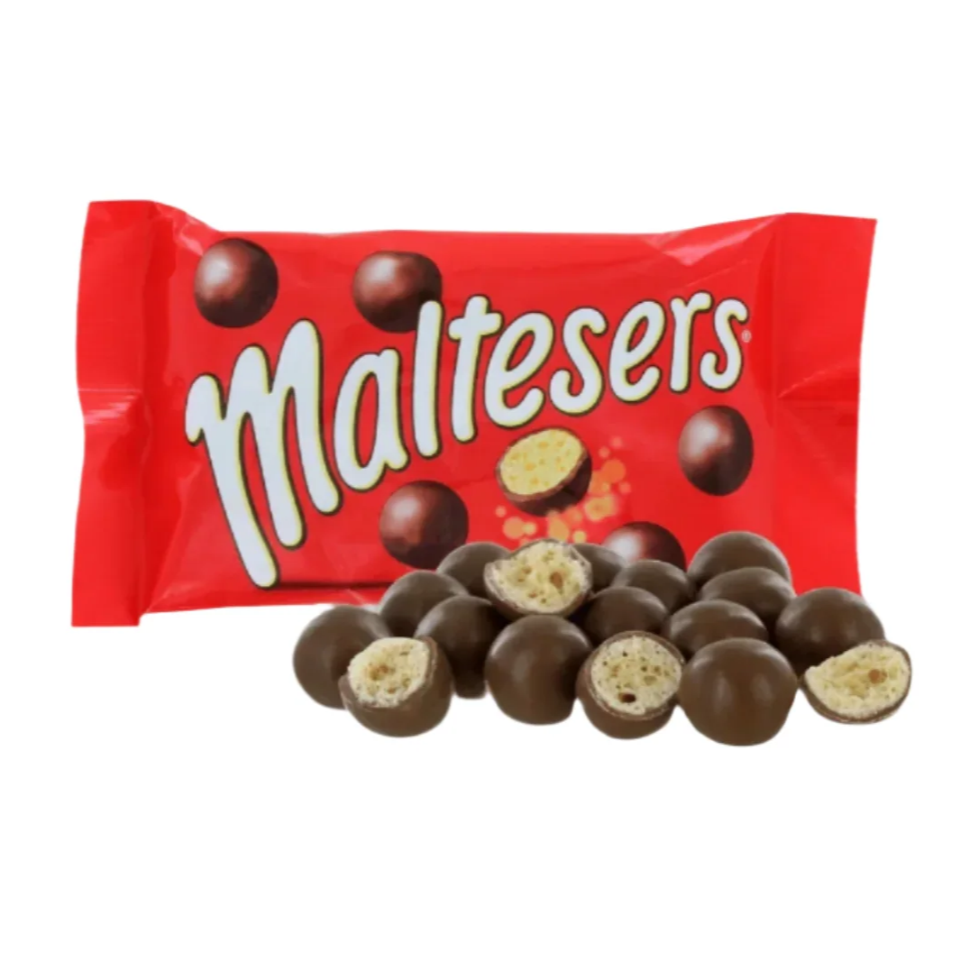 Maltesers by Fhup Prado Pawel Stasierski