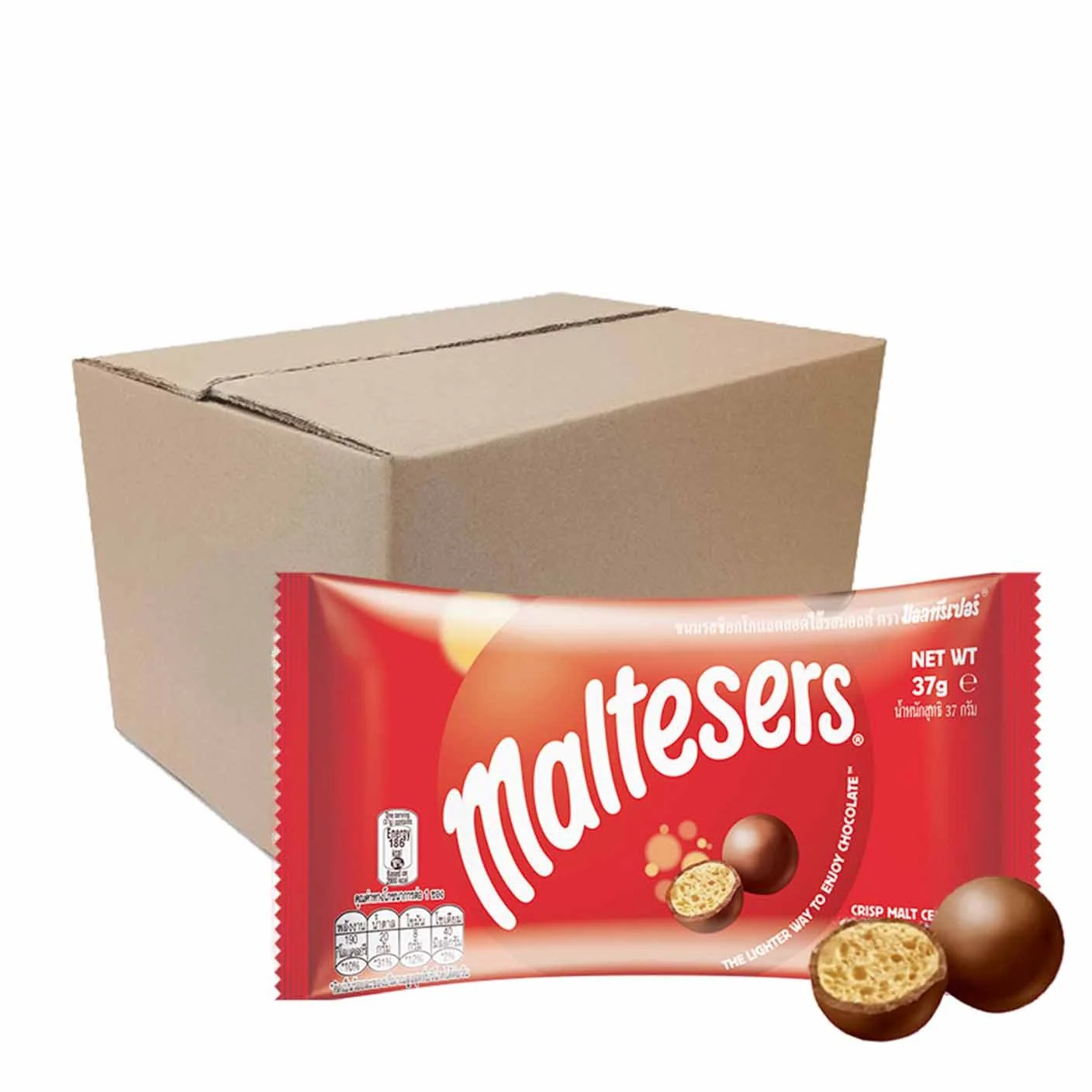Maltesers - Image 2