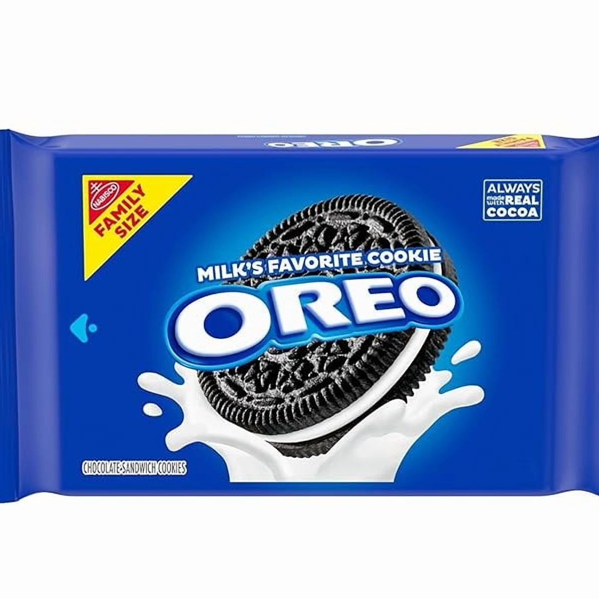 Cadbury Oreo Bites 110g