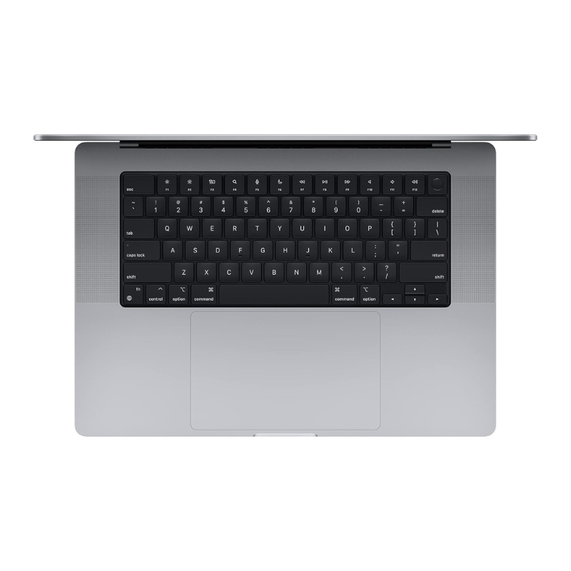 MacBook Pro 16 M1 Pro 10/16 core 16/512GB 2021 SG
