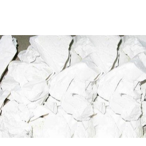 CALCINED PYROPHYLLITE CLAY by SHARDA REFRACTORIES PVT. LTD.