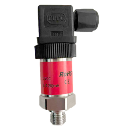 Pressure sensor Hirschman type
