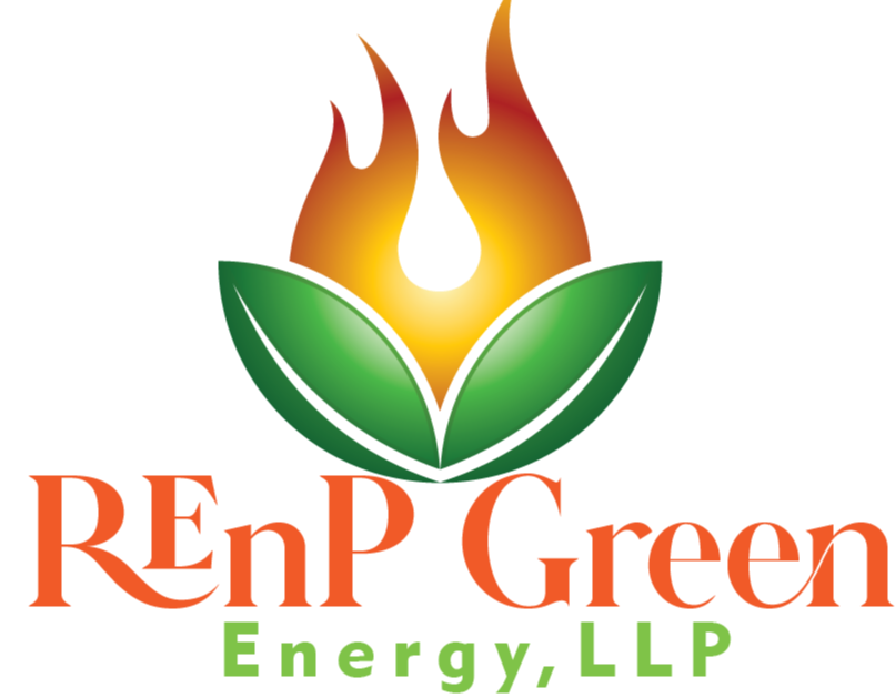 RENP GREEN ENERGY, LLP