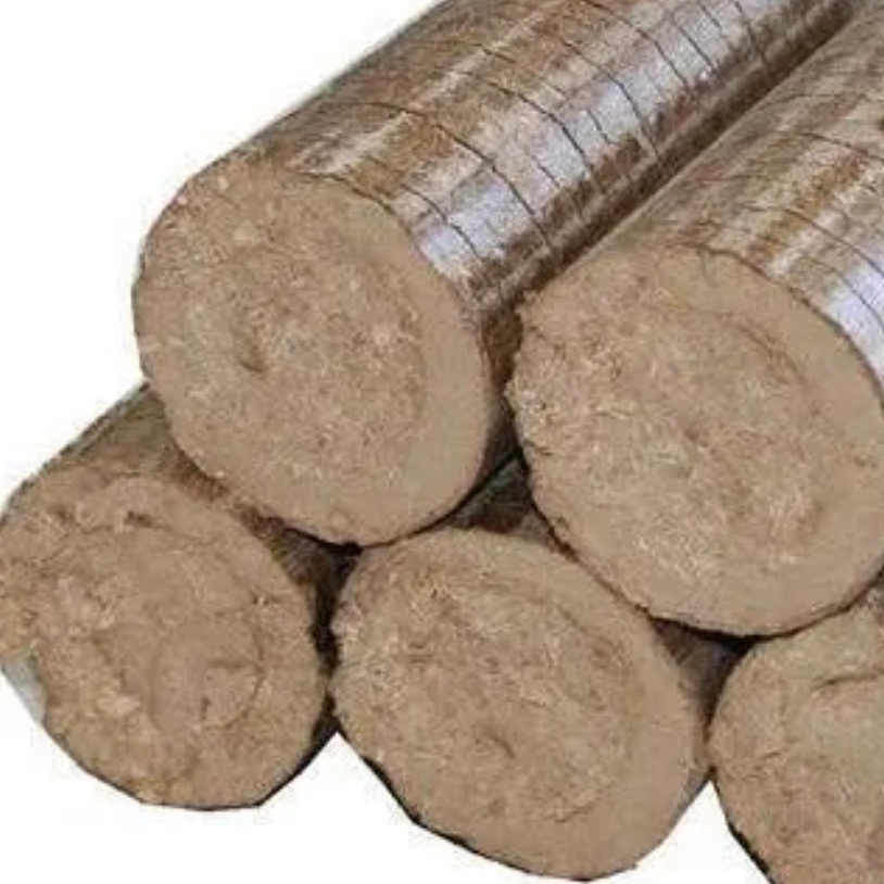Biomass Pellets and Briqquetes