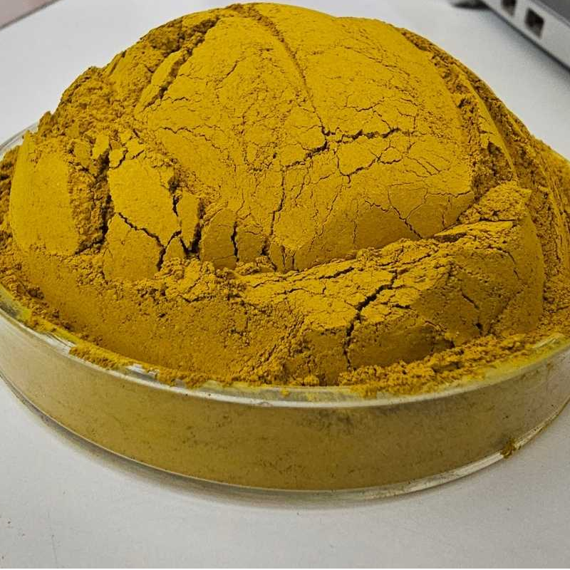 Berberine 97% HPLC Powder Extract