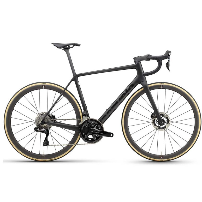 2025 Cervelo R5 Dura-Ace Di2 Road Bike (CENTRACYCLES)