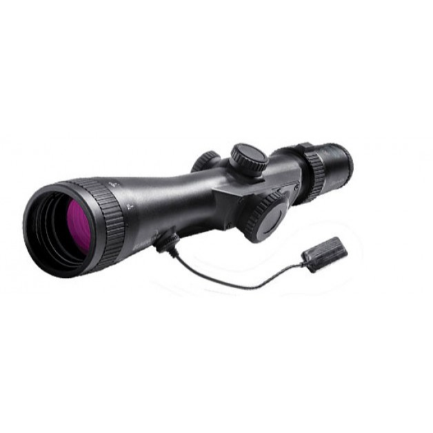 Burris Eliminator III 4-16x50 X96 (INDOOPTICS)