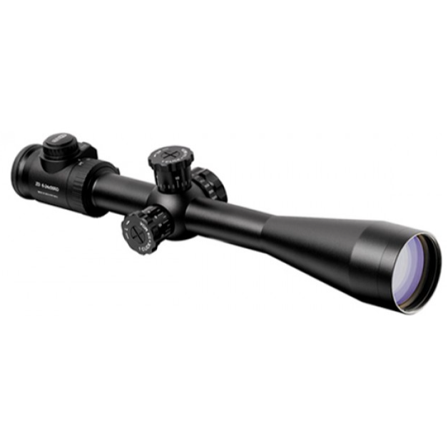 Meopta ZD 6-24x56 RD Tactical Riflescope (INDOOPTICS)