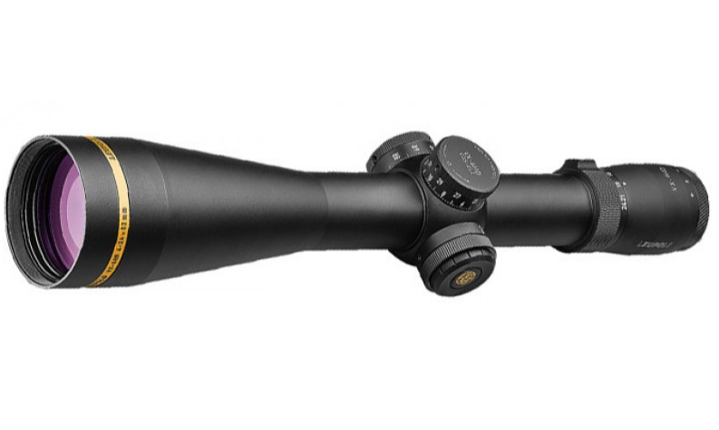 Leupold VX-6HD 4-24x52mm SFP (INDOOPTICS)
