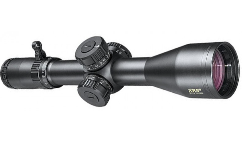 Bushnell XRS-II 4.5-30--50 Tremor 3 Black Riflescope (INDOOPTICS)