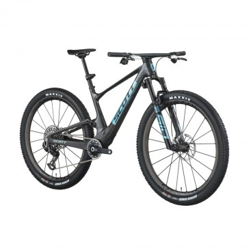 2026 Scott Spark RC SL Mountain Bike ~ KINGCYCLESPORT