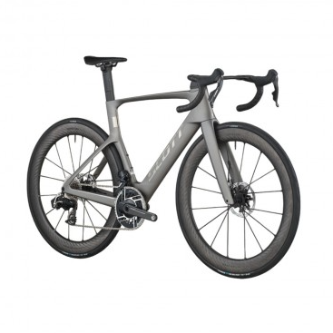 2026 Scott Foil RC Ultimate Road Bike ~ KINGCYCLESPORT